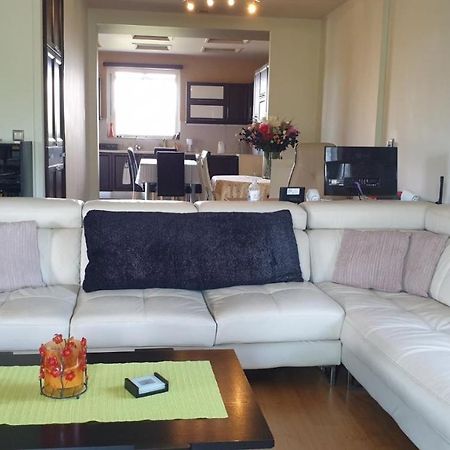Villa Wonderful Spot To Recharge Kalamata Esterno foto