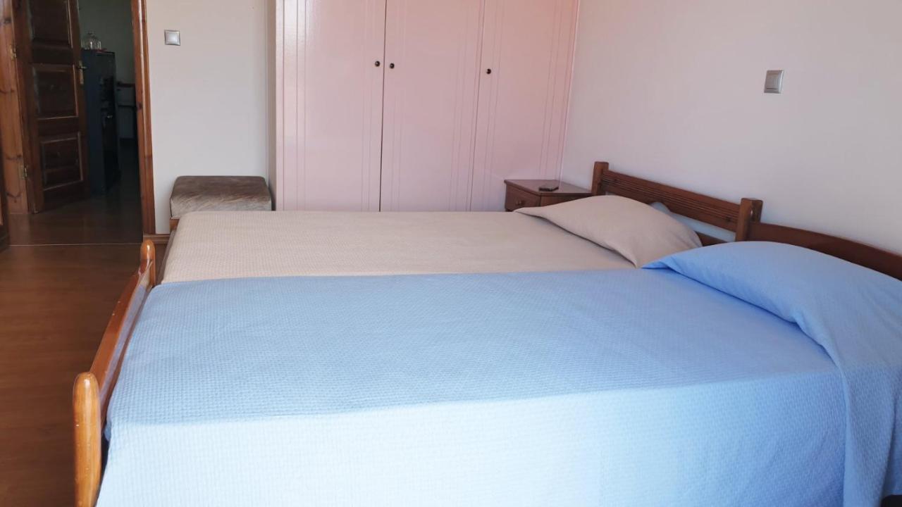 Villa Wonderful Spot To Recharge Kalamata Esterno foto