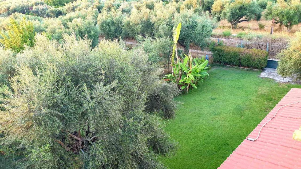 Villa Wonderful Spot To Recharge Kalamata Esterno foto