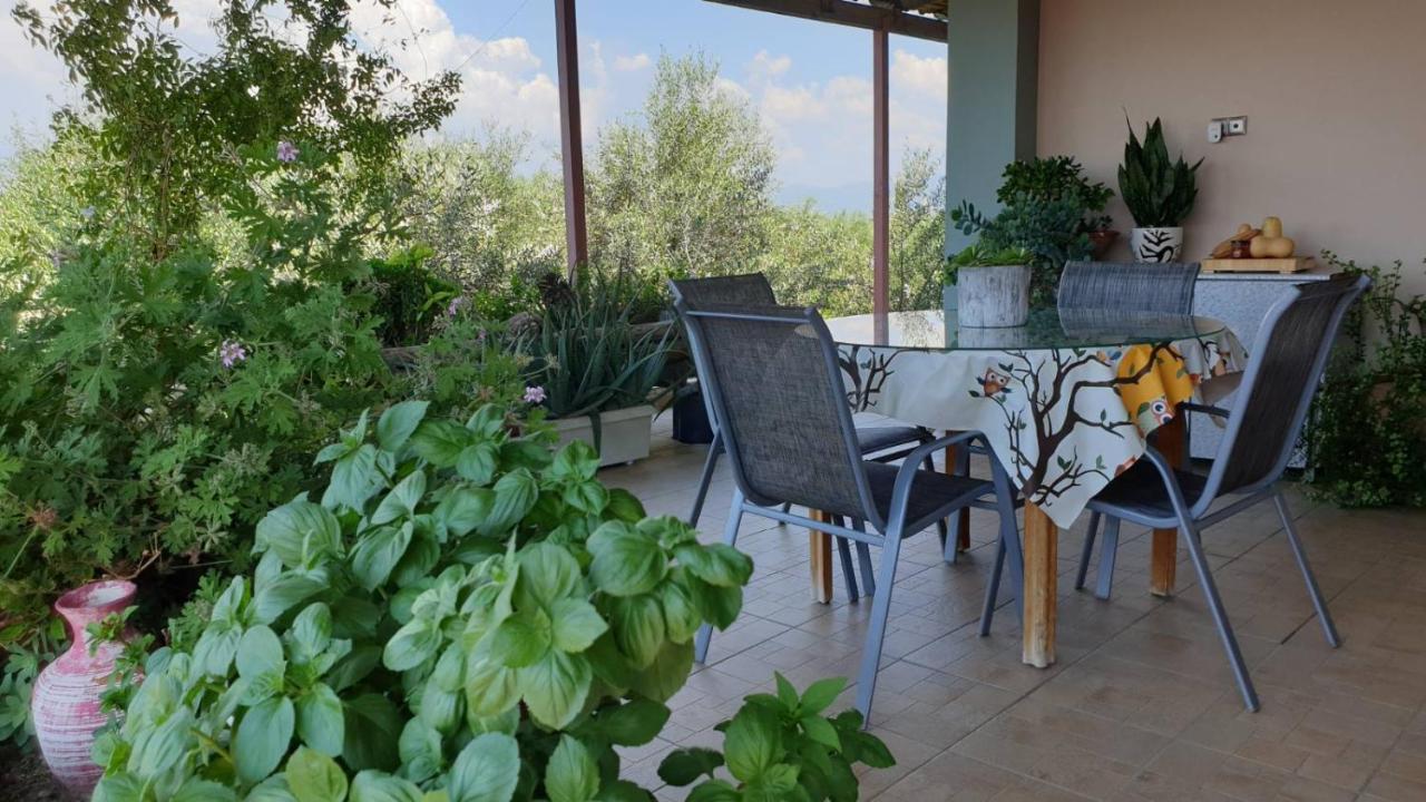 Villa Wonderful Spot To Recharge Kalamata Esterno foto