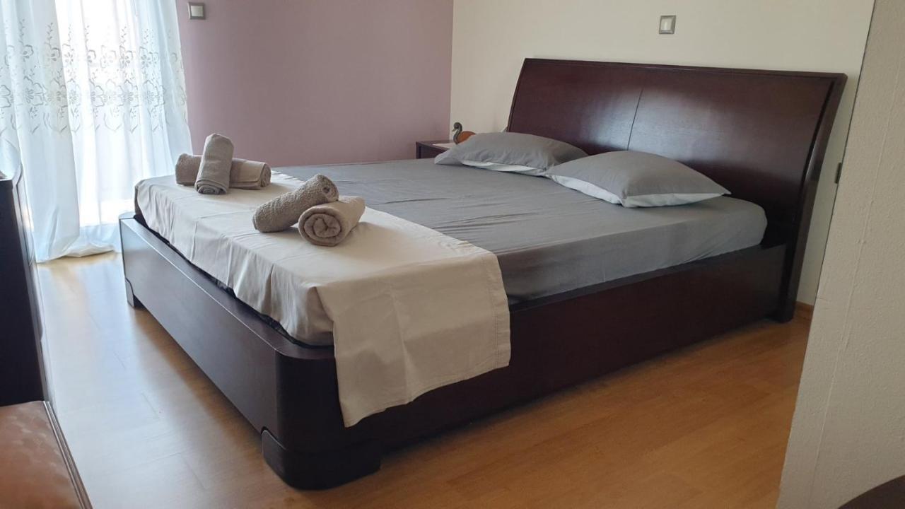 Villa Wonderful Spot To Recharge Kalamata Esterno foto