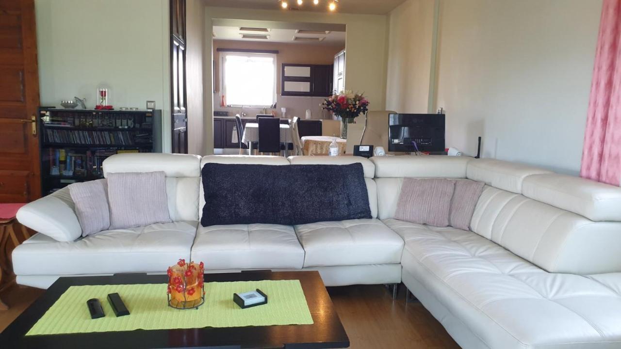 Villa Wonderful Spot To Recharge Kalamata Esterno foto